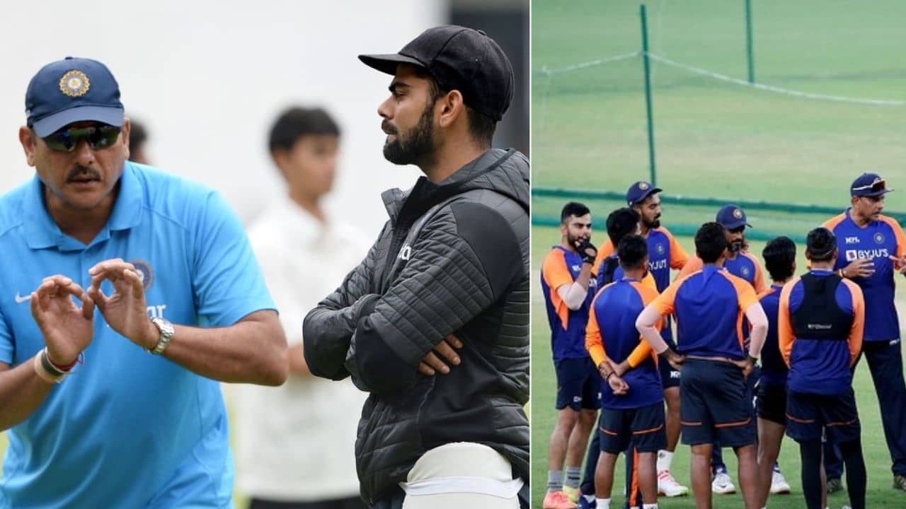 ICC ODI World Cup 2023: এ বার হারলে, আগামী তিন বিশ্বকাপ অপেক্ষা করতে হবে ভারতকে: রবি শাস্ত্রী