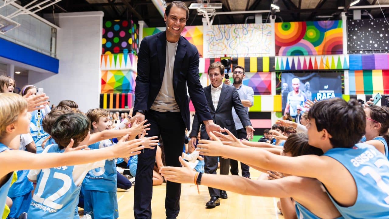 Rafael Nadal: নতুন বছরের শুরুতেই প্রত্যাবর্তন রাফায়েল নাদালের, শেষ বারের জন্য!