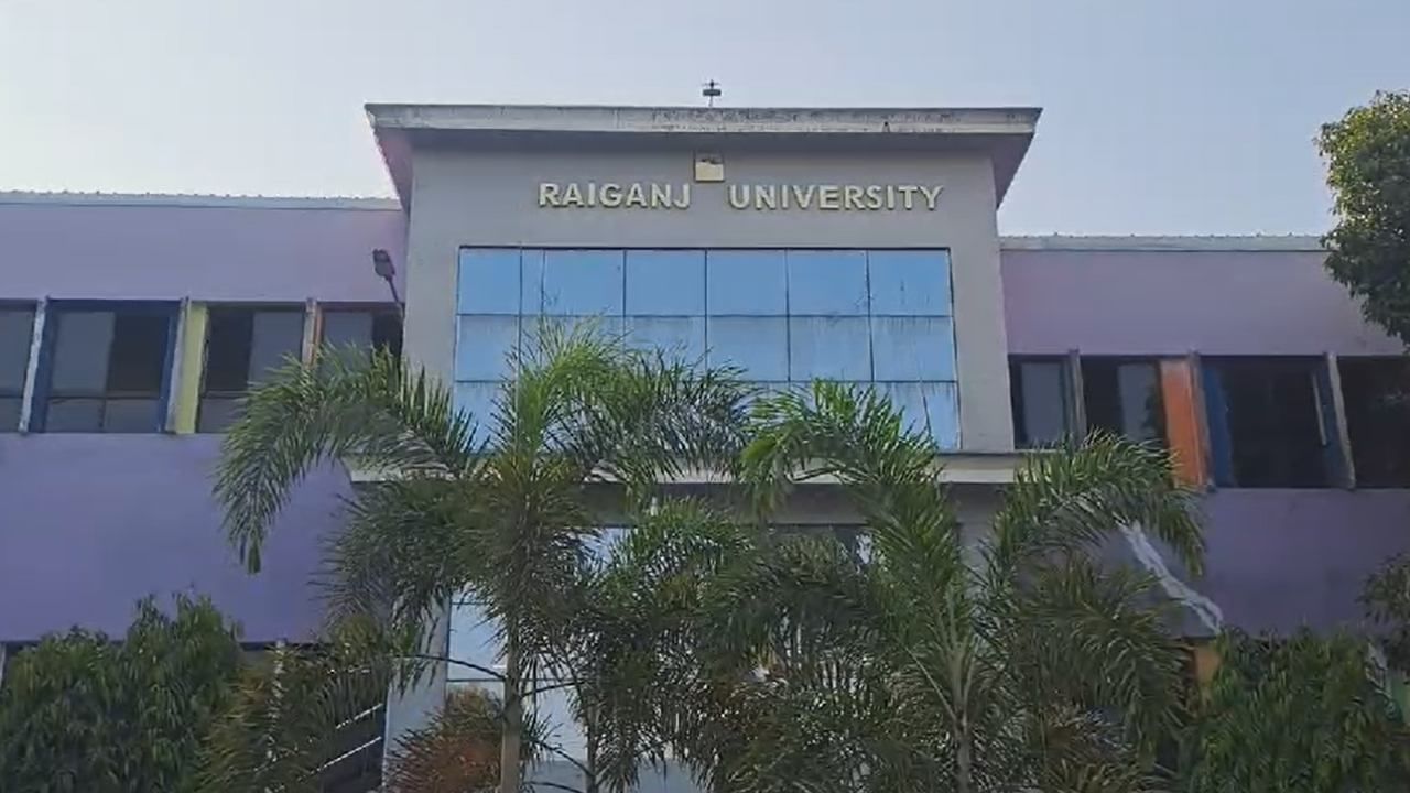 How to apply Raiganj University Ph.D online apply process 2024# - YouTube