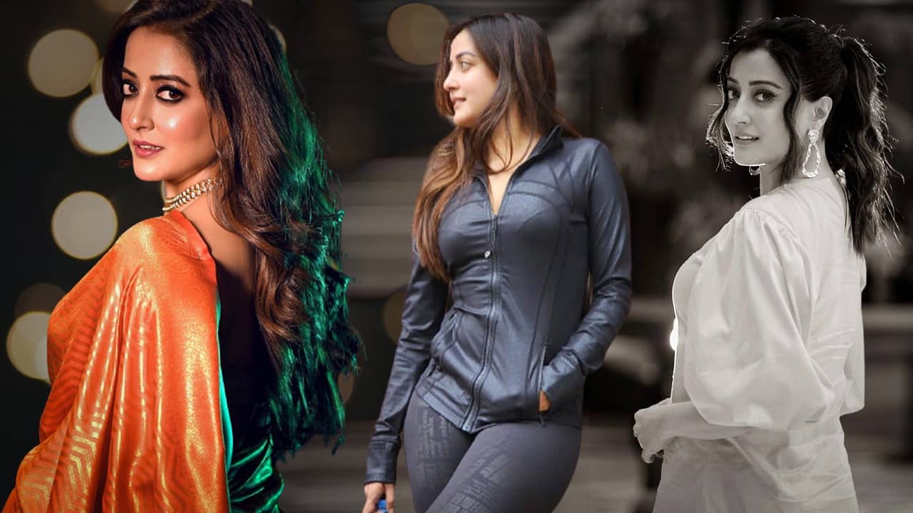 Raima Sen: আতসকাচও ধরতে পারে না রাইমা সেনের বয়স, ফ্যাশন আর স্টাইলে তাঁকে গোল দিতে তরুণীরাও লজ্জা পাবেন