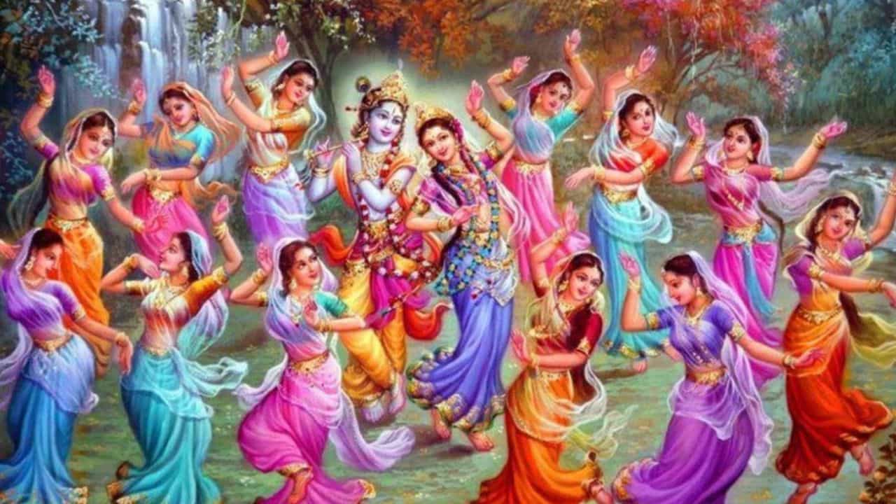 Ras purnima 2023: পঞ্জিকা মতে, এ বছর রাস পূর্ণিমা থাকবে কতক্ষণ? জানুন তাত্পর্য ও গুরুত্ব Ras purnima 2023: পঞ্জিকা মতে, এ বছর রাস পূর্ণিমা থাকবে কতক্ষণ? জানুন তাত্পর্য ও গুরুত্ব