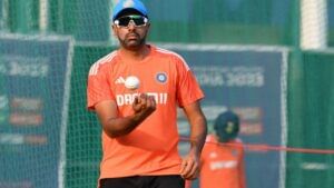 Ravichandran Ashwin: হয় মাঠে, নয় ডাগআউটে… ফাইনালে সুযোগ না পেয়ে ১১ দিন পর কী বললেন অশ্বিন? Ravichandran Ashwin: হয় মাঠে, নয় ডাগআউটে… ফাইনালে সুযোগ না পেয়ে ১১ দিন পর কী বললেন অশ্বিন?