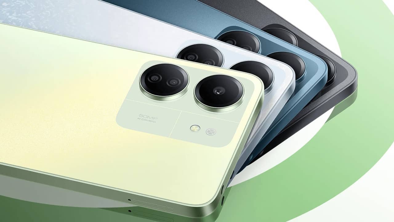 দিওয়ালিতে ধামাকাদার Redmi 13C-এর এন্ট্রি, মাত্র 10,100 টাকায় বাম্পার ফিচার্স