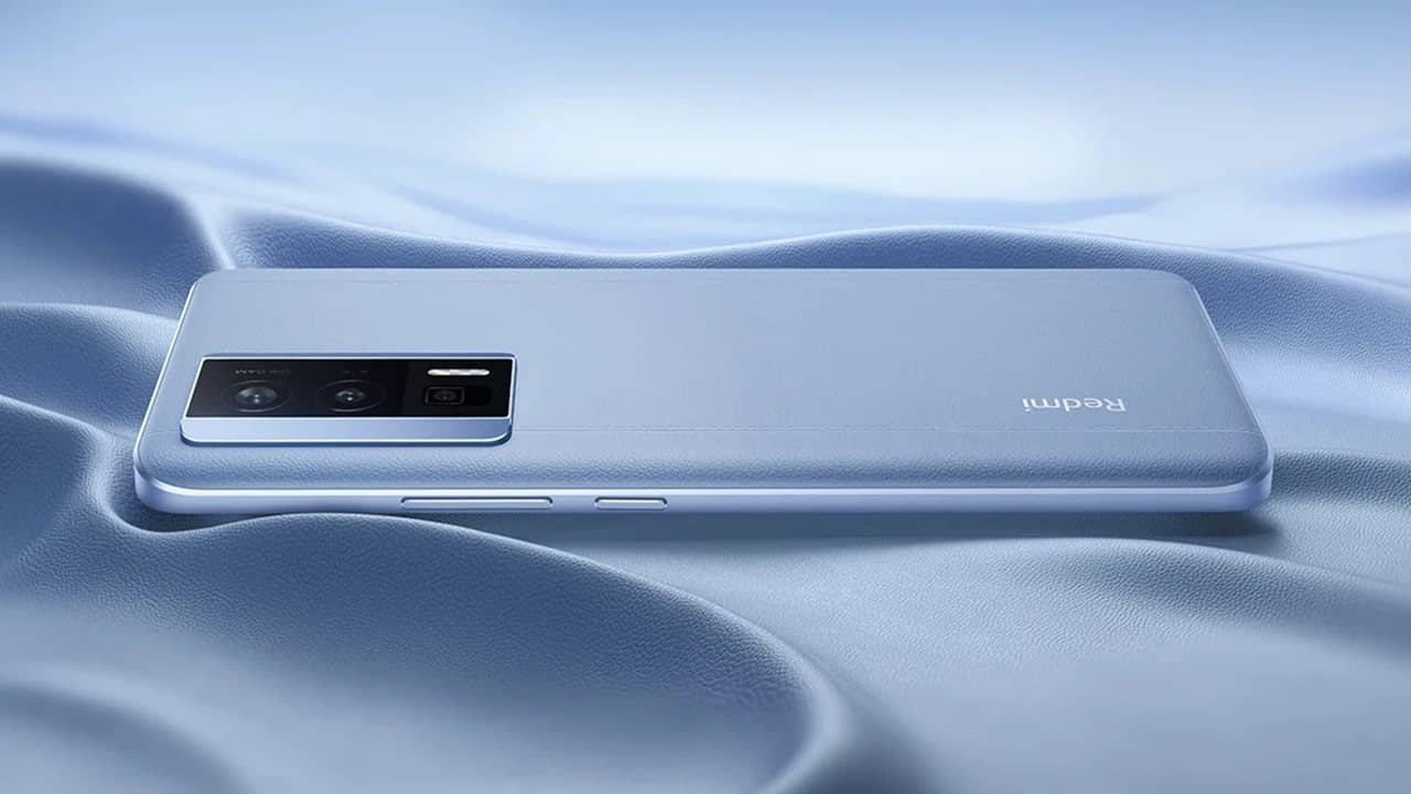 অনলাইনে Redmi K70-র লুক ফাঁস! ভারতে আসতে পারে Poco F6 নামে