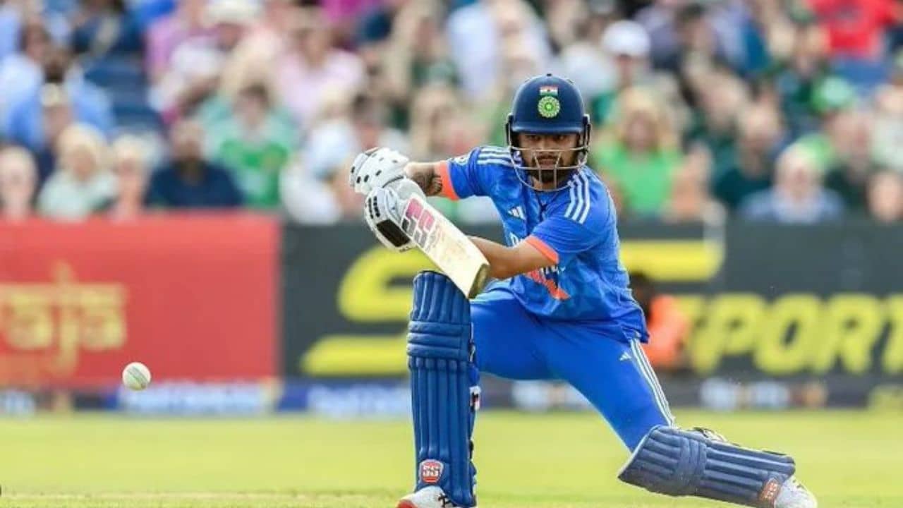 Rinku Singh: সাফল্যের রহস্য নিজেই ফাঁস করলেন রিঙ্কু, জানালেন চাপের মুখে মাথা ঠান্ডা রাখার মন্ত্র