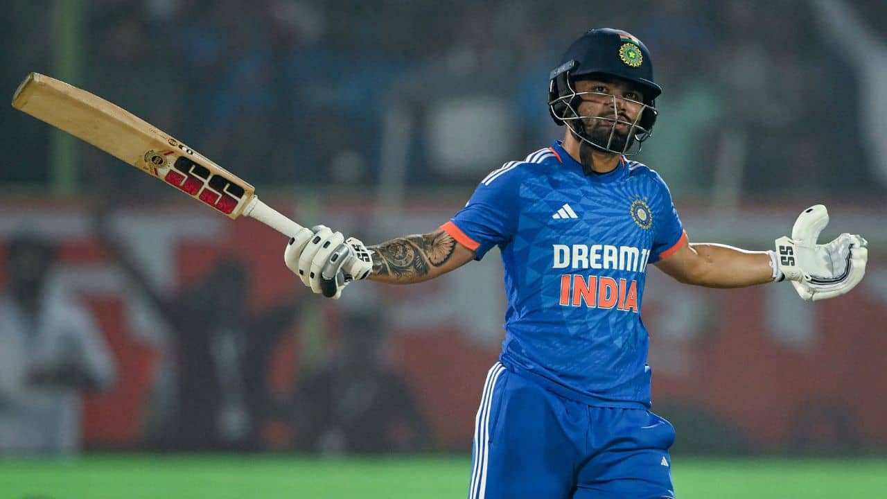 India vs Australia T20 2023: শেষ বলে বিশাল ছয়! রিঙ্কুর স্কোরে যোগ হল না, কেন জানেন?