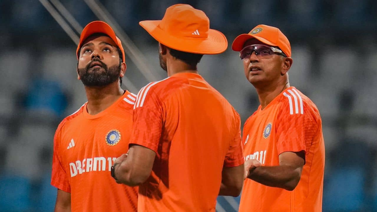 ICC World Cup, IND vs NZ: আন্ডারডগ প্রতিপক্ষ, প্রত্যাশার চাপ, পরিসংখ্যান; কতটা প্রস্তুত রোহিত?