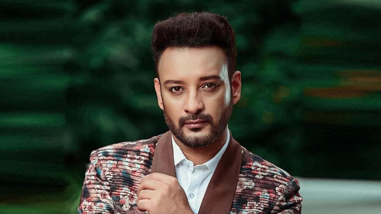 Saheb Bhattacharya: বাংলা সিরিয়ালে অভিষেক সাহেব ভট্টাচার্যর; কেন এমন  সিদ্ধান্ত অভিনেতার? - Bengali News | Tollywood actor saheb bhattacharya to  make his television serial debut | TV9 Bangla News