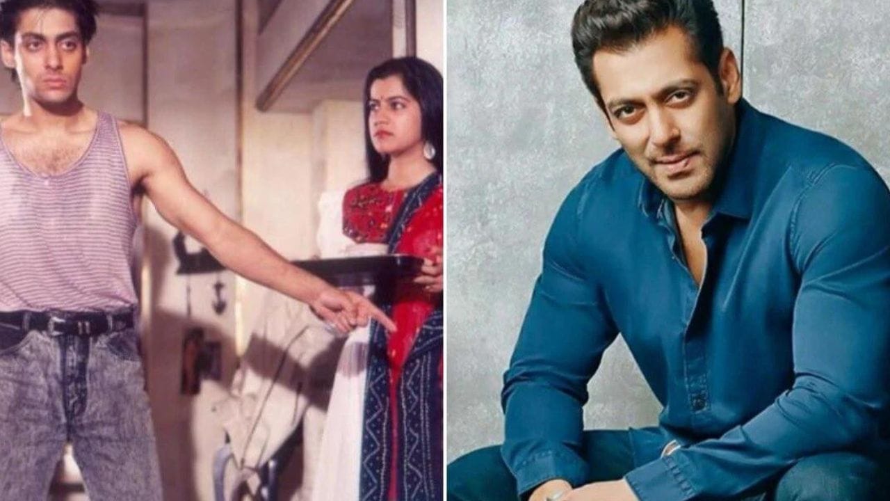 কেবল তাই নয়। দুটি জিনিস ত্যাগ করার পাশাপাশি দুটি জিনিস গ্রহণও করেন ভাইজান। 