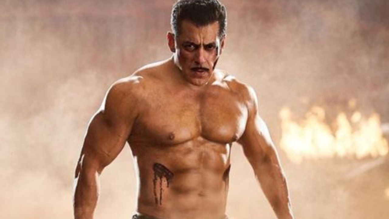 ১২ নভেম্বর, ২০২৩ সালে মুক্তি পায় সলমনের নতুন ছবি 'টাইগার থ্রি'। ছবিকে কেন্দ্র করে একটি অনুষ্ঠানেই এমন কথা বলেছেন সলমন। 