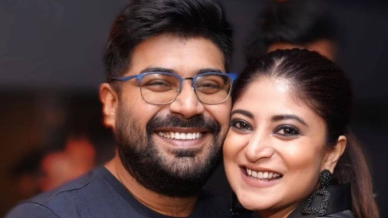 Sandipta Sen: হবু স্বামীর জন্মদিন টাইগার থ্রি দেখে কাটবে সন্দীপ্তার