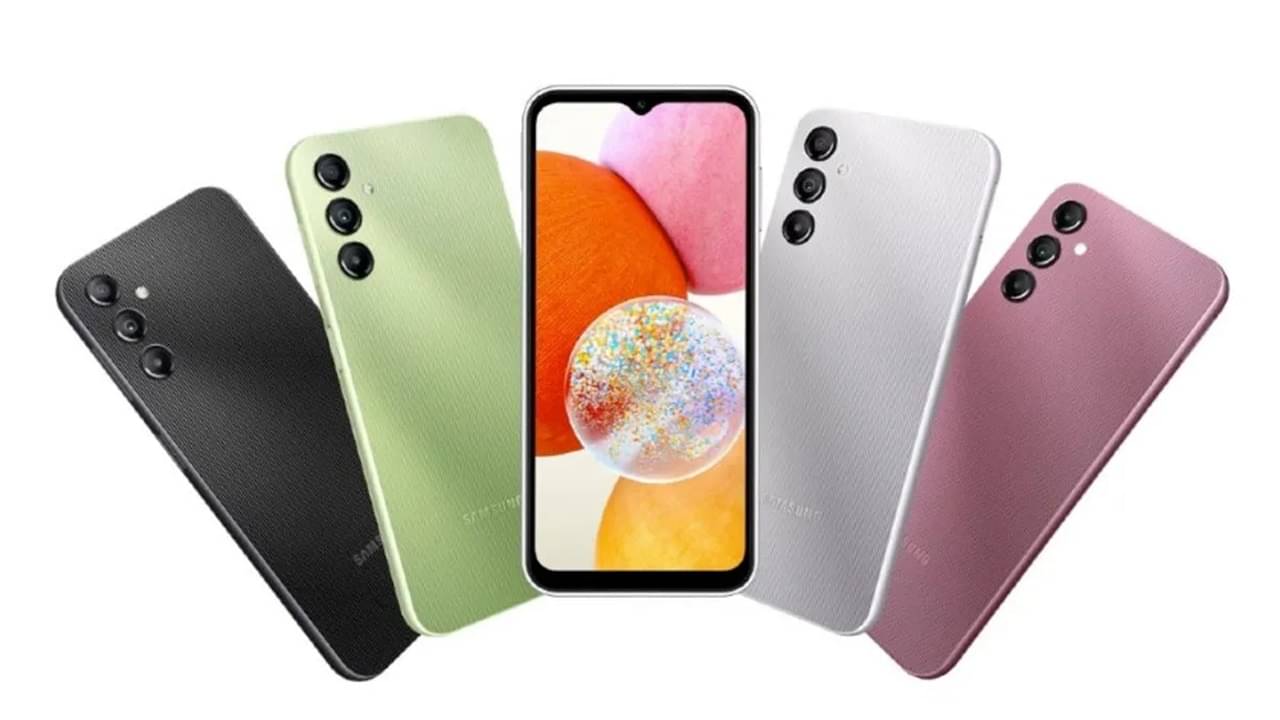 সস্তার Samsung Galaxy A15 লঞ্চের আগে দাম ও ফিচার্স লিক