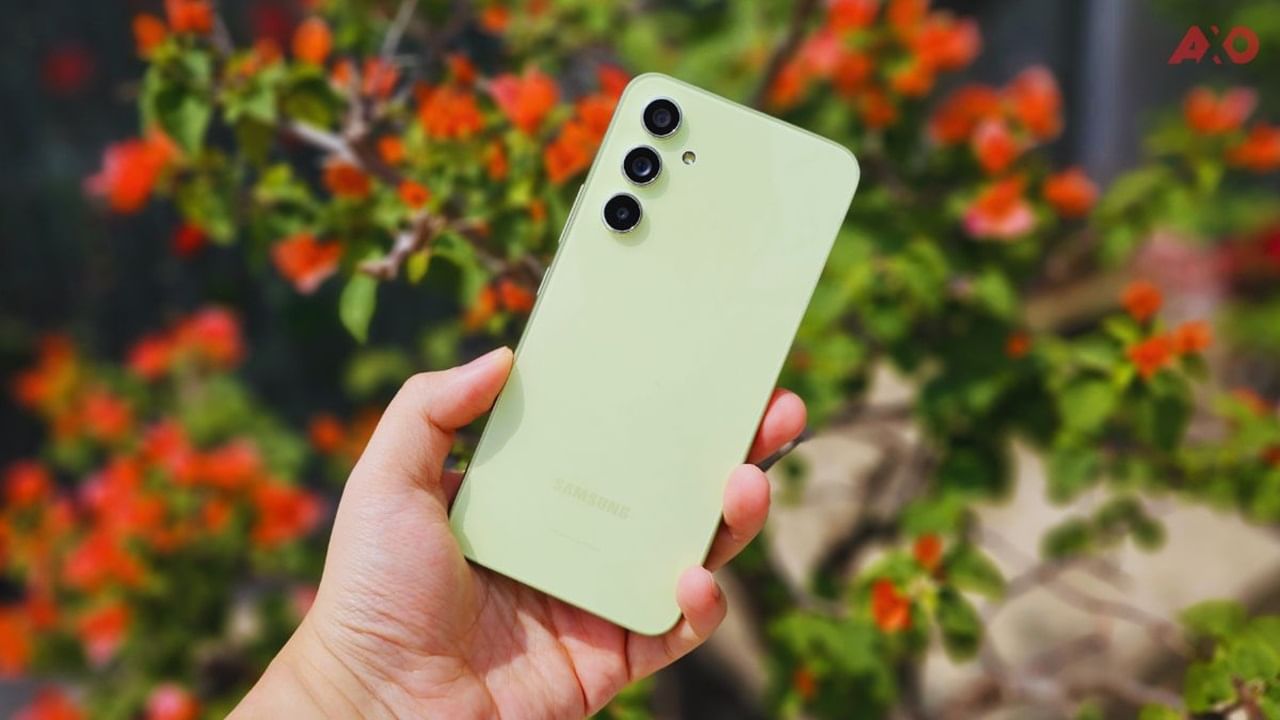 সুখবর! Android 14 আপডেট পাচ্ছে Samsung-এর এই সব ফোন, তালিকায় আপনারটিও? সুখবর! Android 14 আপডেট পাচ্ছে Samsung-এর এই সব ফোন, তালিকায় আপনারটিও?