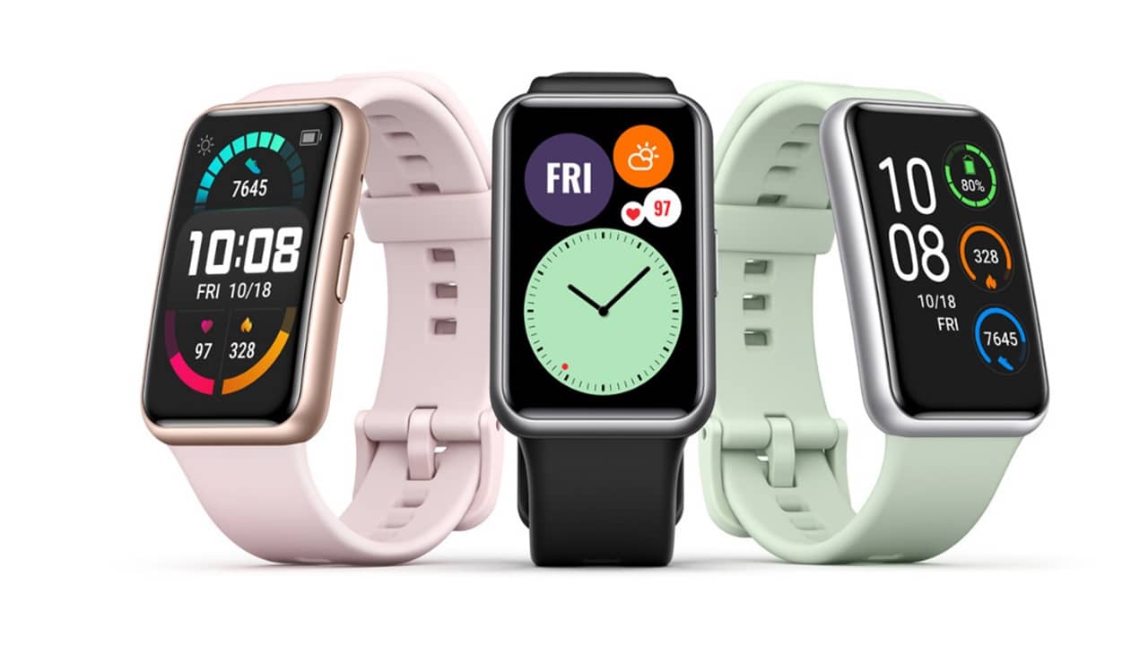 Samsung Galaxy Fit 3: নজরকাড়া লুক! কম দামের দুর্ধর্ষ ফিটনেস ট্র্যাকার নিয়ে আসছে Samsung