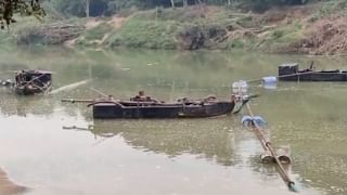 Digha Weather Update: ঘূর্ণিঝড়ের ফাঁড়া কাটলেও…