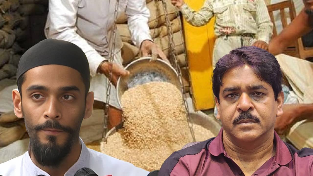 Ration Scam: রেশনের মাজরা পোকা কতদূর ছড়িয়ে? এবার শওকতকে টেনে বিস্ফোরক নওশাদ