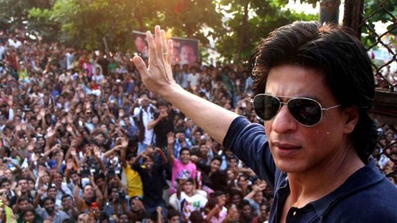 Shah Rukh Khan: ব্যাকফুটে শাহরুখ?