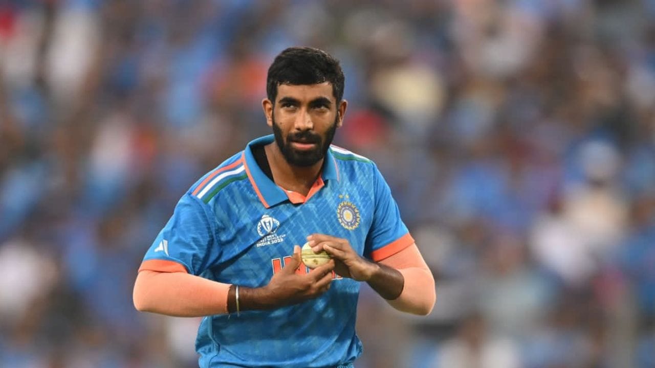 Jasprit Bumrah: 'নীরবতাই...', হঠাৎ রহস্যময় পোস্ট কেন দিলেন জসপ্রীত বুমরা? Jasprit Bumrah: 'নীরবতাই...', হঠাৎ রহস্যময় পোস্ট কেন দিলেন জসপ্রীত বুমরা?