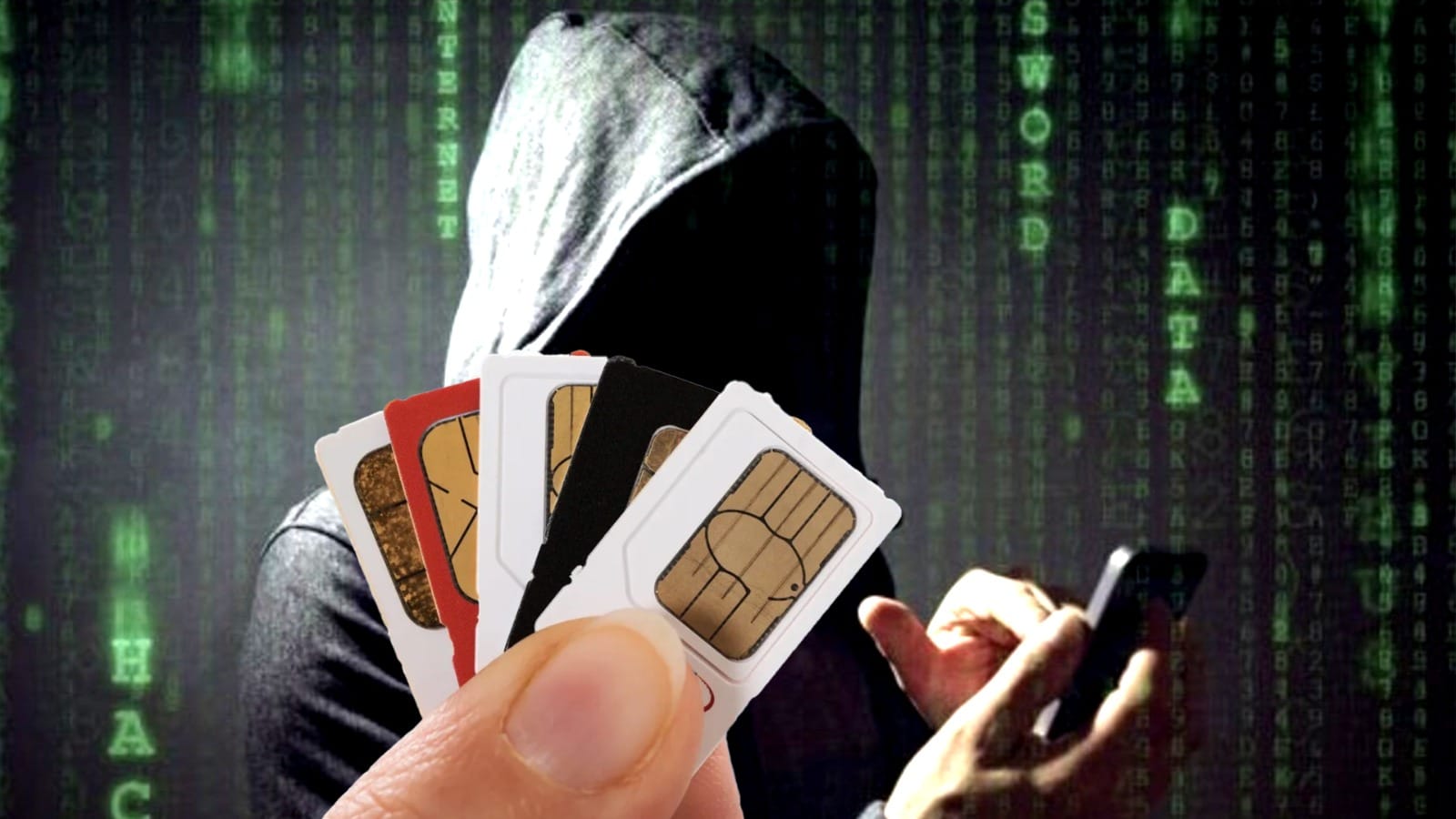 Sim Swap Fraud: ৩ বার ফোনেই অ্যাকাউন্ট ফাঁকা | How to protect from Sim ...