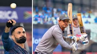 ICC ODI World Cup 2023: নেটে ব্যাট হাতে বুমরা-সিরাজ, ডাচদের বিরুদ্ধে কী পরিকল্পনা ভারতের?