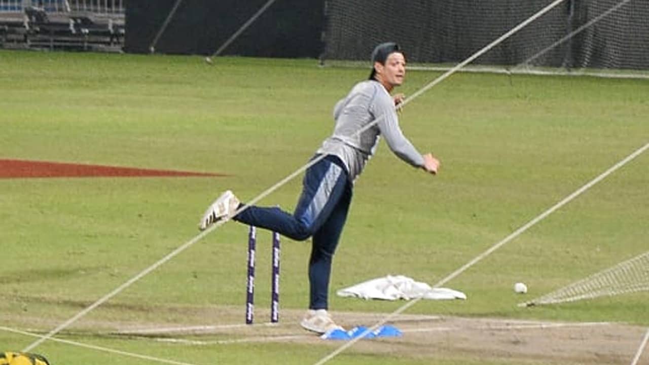 SA vs AUS, Semi-Final: ডিকক, ক্লাসেনদের অনুশীলনে শুধুই স্পিনার!