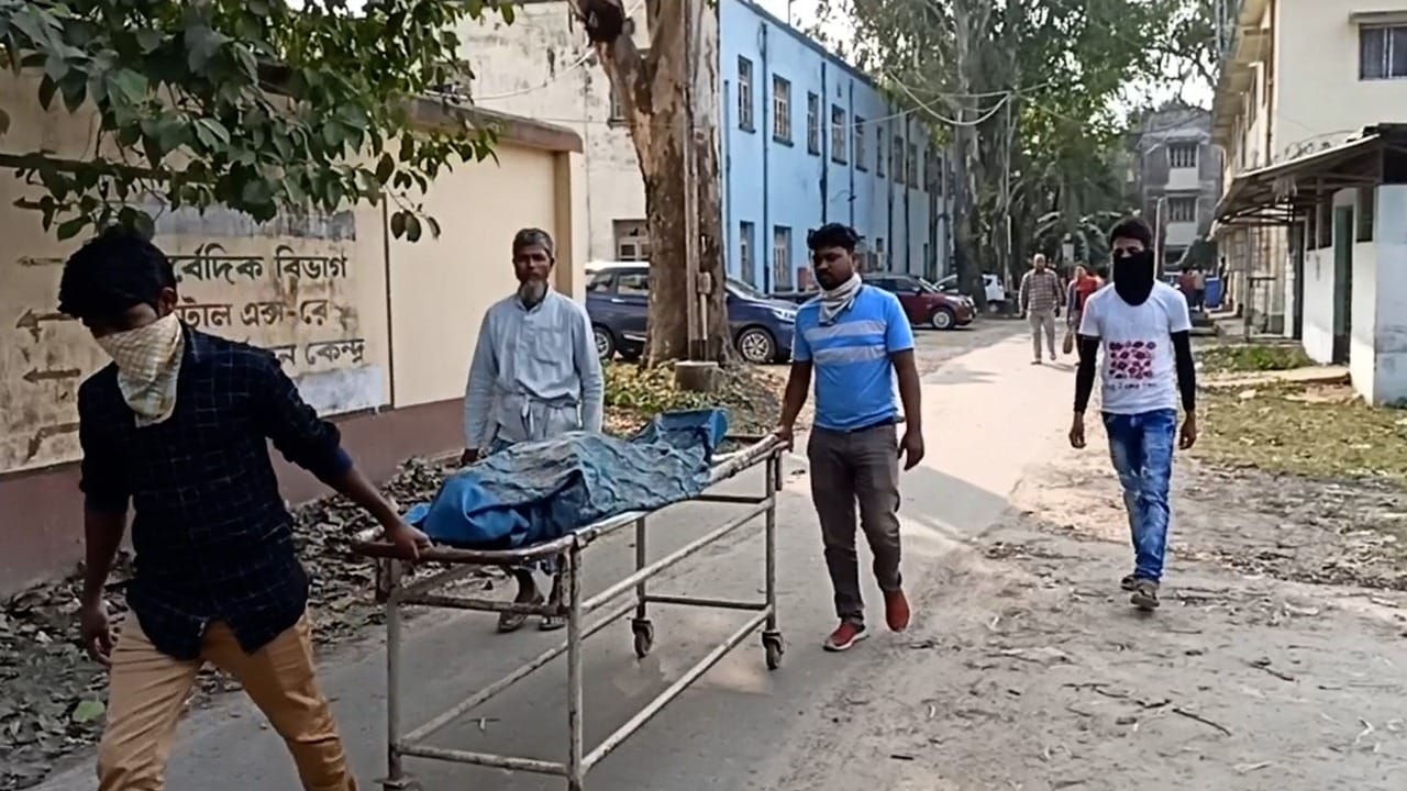 South Dinajpur News গর্ভপাতের ওষুধে মৃত্যু অন্তঃসত্ত্বার! Bengali