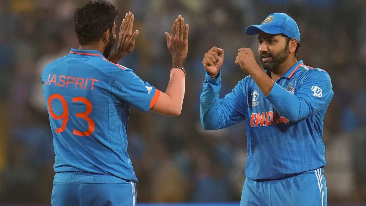 IND vs NZ, Semi-Final: ফাইনালে উঠতে টিম ইন্ডিয়ার বড় ভরসা মুম্বই বয়েজ!