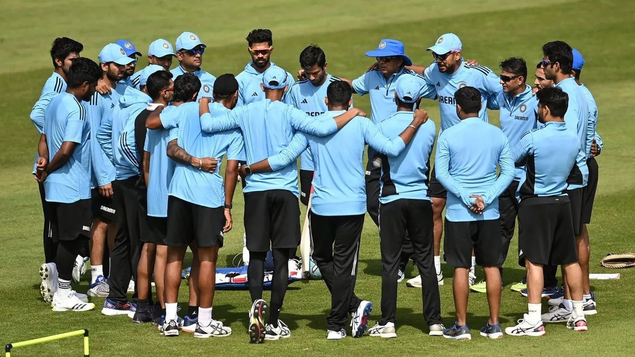 IND vs AUS T20I series: বিশ্বকাপ ফাইনালের পরই নতুন অধিনায়ক ঘোষণা করল বোর্ড