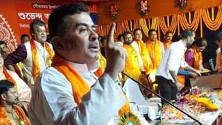 BJP MLA: ‘এক গালে চড় মারলে, আর এক গালে কামড়ে দিন’, বিধায়কের আজব বিধান