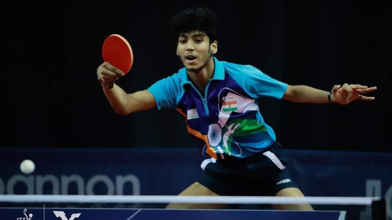 Table Tennis: যুব বিশ্বকাপে পদক জয়ে নজর বাংলার টিটি খেলোয়াড়ের Table Tennis: যুব বিশ্বকাপে পদক জয়ে নজর বাংলার টিটি খেলোয়াড়ের
