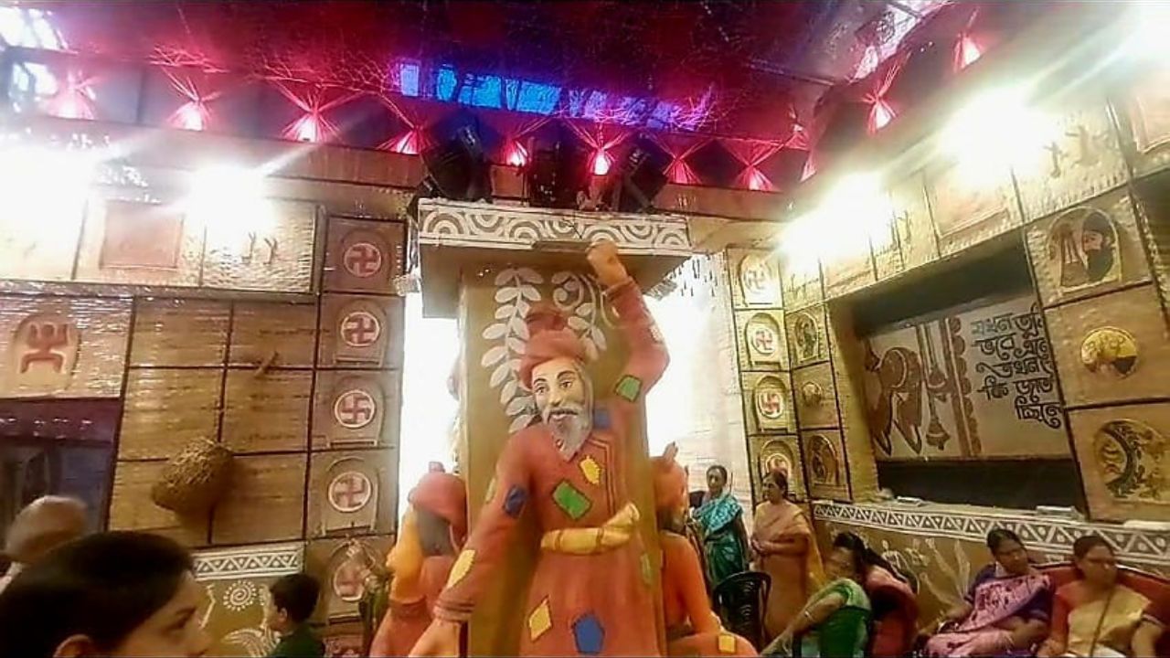 Jagadhatri Puja 2023: চন্দননগরের ভিড়কে ভয় পাচ্ছেন? ঘুরে আসুন ভোলে বাবার পীঠস্থানে, জগদ্ধাত্রী পুজোর সেই আমেজই পাবেন