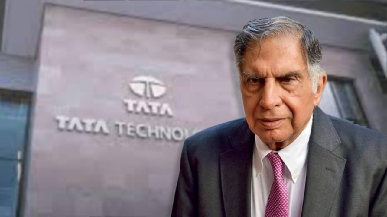 দালাল স্ট্রিটে বাম্পার ডেবিউ, তবু এই ৮ সংস্থার পিছনেই থাকল Tata Tech