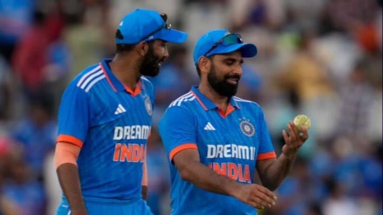 Indian Cricket Team: সামি-বুমরাদের নিয়ে বিশেষ পরিকল্পনা টিম ম্যানেজমেন্টের