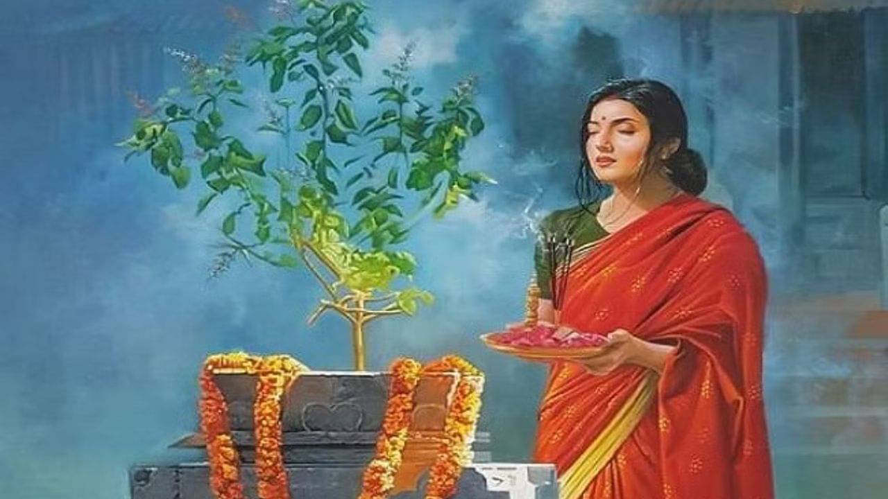 Tulsi Vivah 2023: বাড়িতে তুলসী মঞ্চ থাকলে আজ এই কাজ করতে হবে! তুলসী বিবাহের শুভ সময়, উপাচার