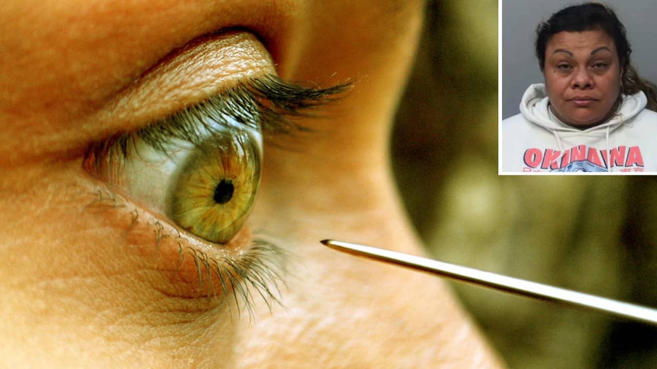 প্রেমে অন্ধ? অন্য মহিলার দিকে তাকাতেই ক্ষিপ্ত প্রেমিকা যা করল, ভাবতেই পারবেন না