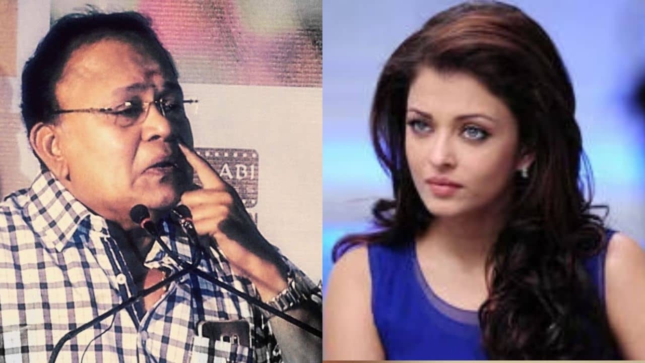 Aishwarya Rai Controversy: ঐশ্বর্যকে ধর্ষণের সুযোগ পেতাম...,বিতর্কিত মন্তব্য অভিনেতা রাধা রবির