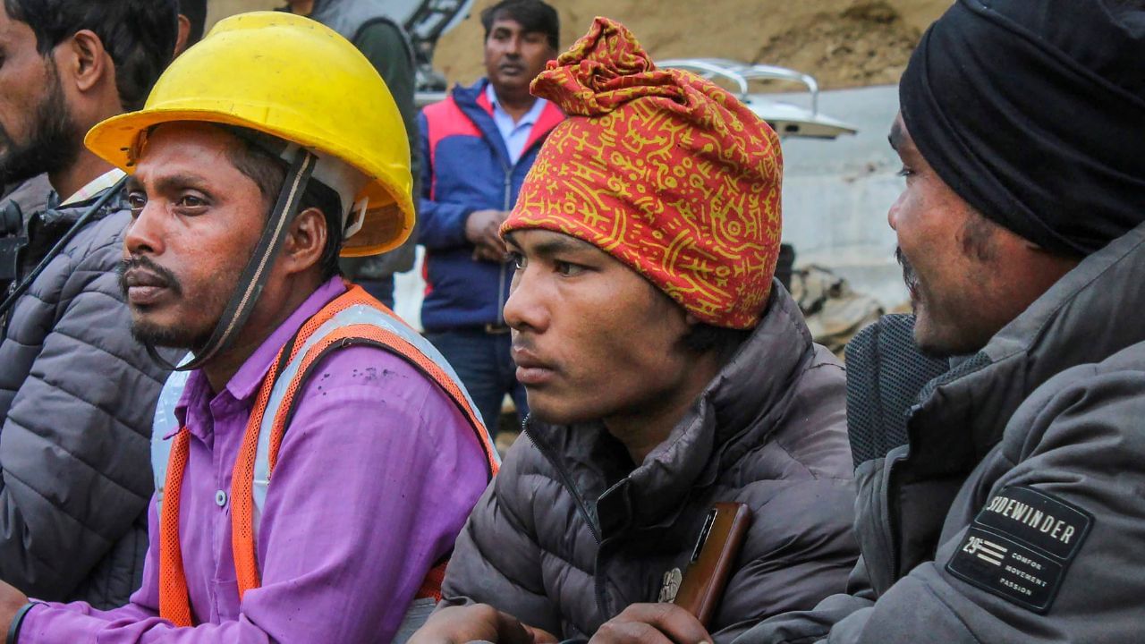 Uttarkashi Tunnel Rescue: উত্তরকাশীতে যাননি কোনও 'র‌্যাটহোল মাইনার', বিভ্রান্তি কাটাল ECL