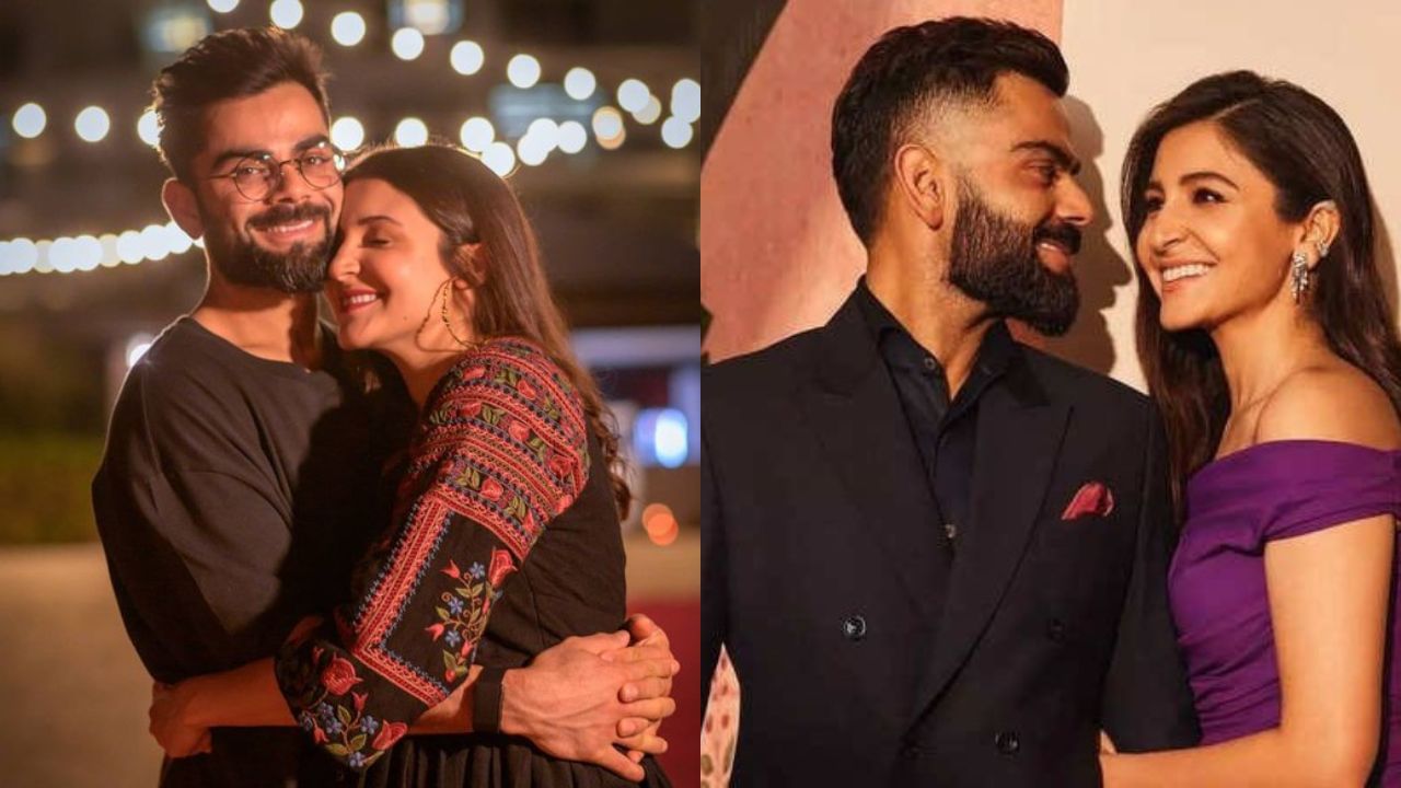 Virat Kohli & Anushka Sharma: অনুষ্কাই শিখিয়েছে... স্ত্রীকে নিয়ে কেন উচ্ছ্বসিত বিরাট কোহলি?