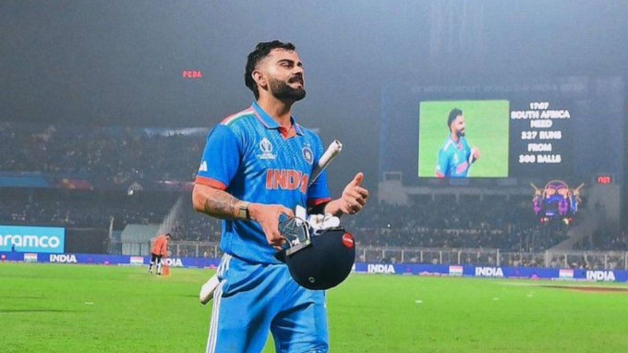 Virat Kohli: দুশ্চিন্তা বাড়ল ভারতের, প্রোটিয়েদের বিরুদ্ধে পাওয়া যাবে না বিরাটকে