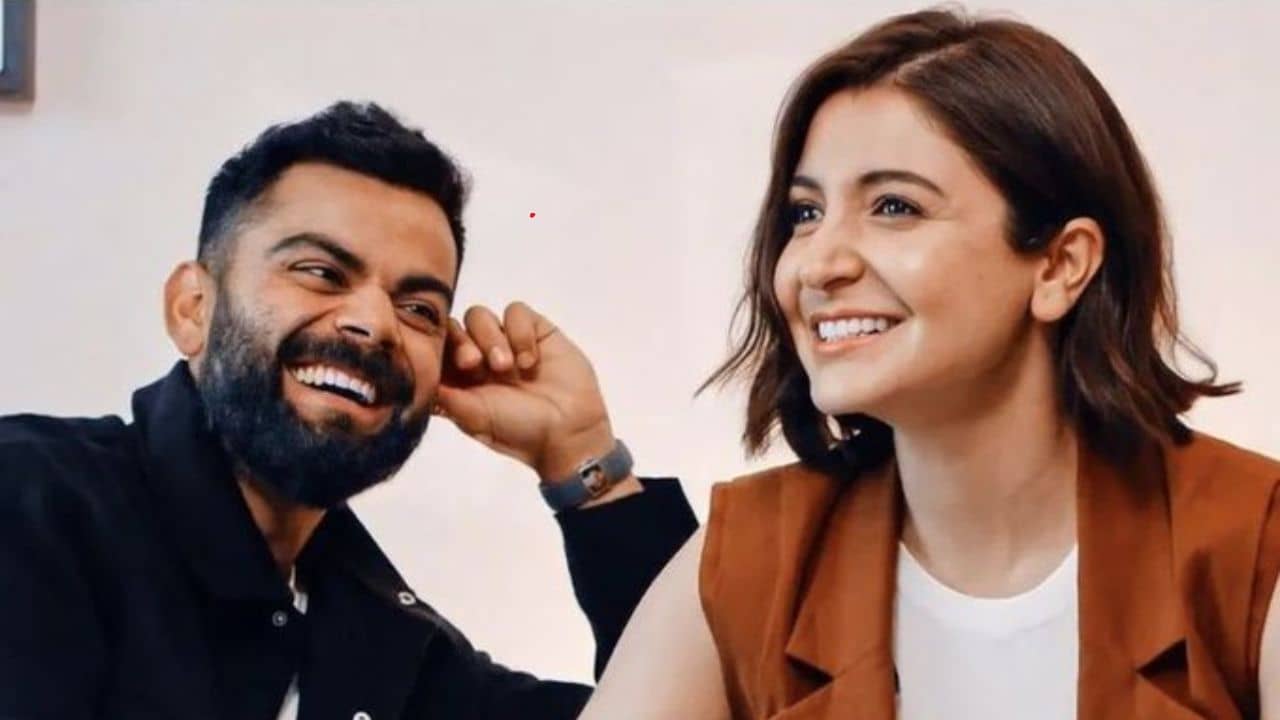 Virat Kohli-Anushka Sharma: দীপাবলীর আগে বিরাটের সঙ্গে ভারতীয় টিম হোটেলে উঠলেন অনুষ্কা