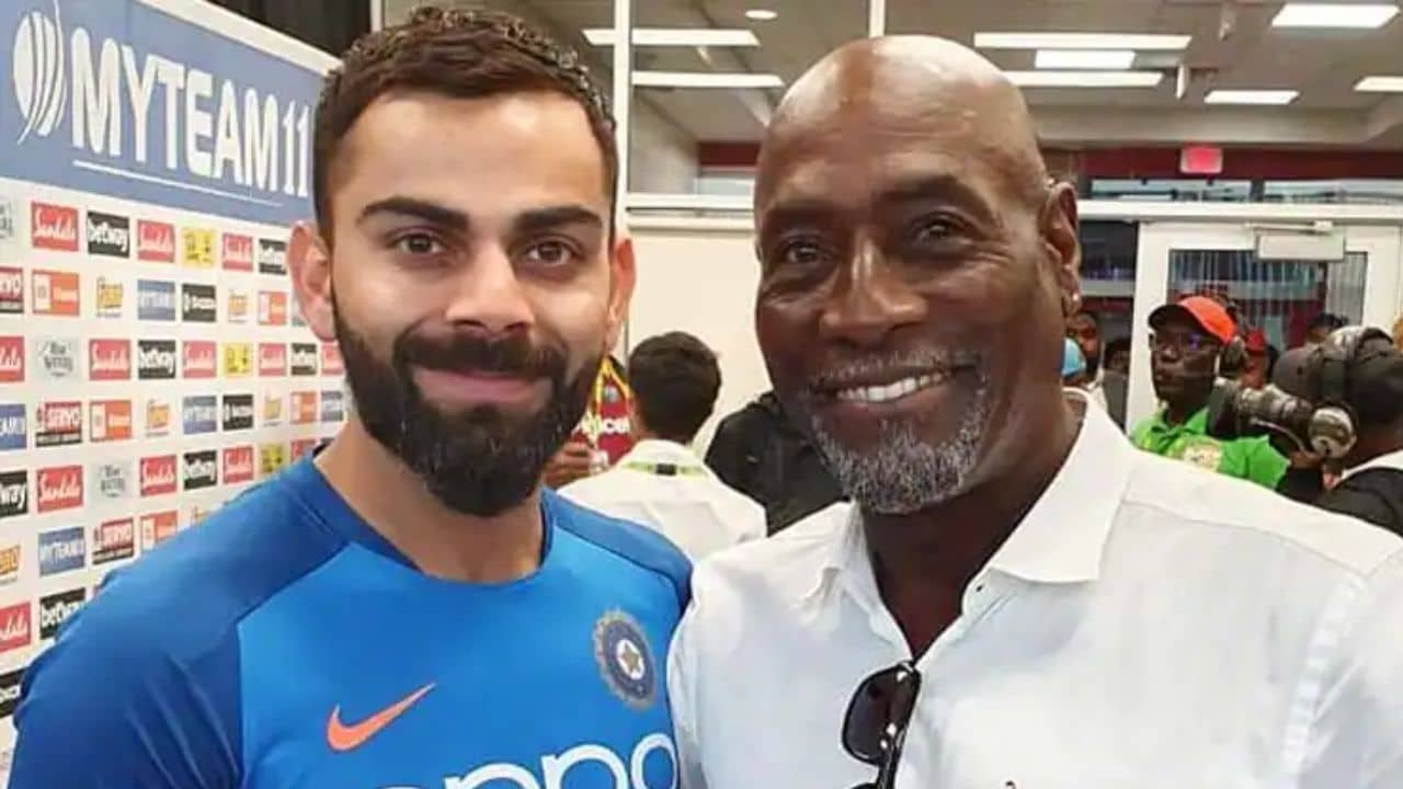 Virat Kohli-Viv Richards: বিরাট সর্বকালের অন্যতম সেরা ক্রিকেটার, কে দিচ্ছেন এমন সার্টিফিকেট?