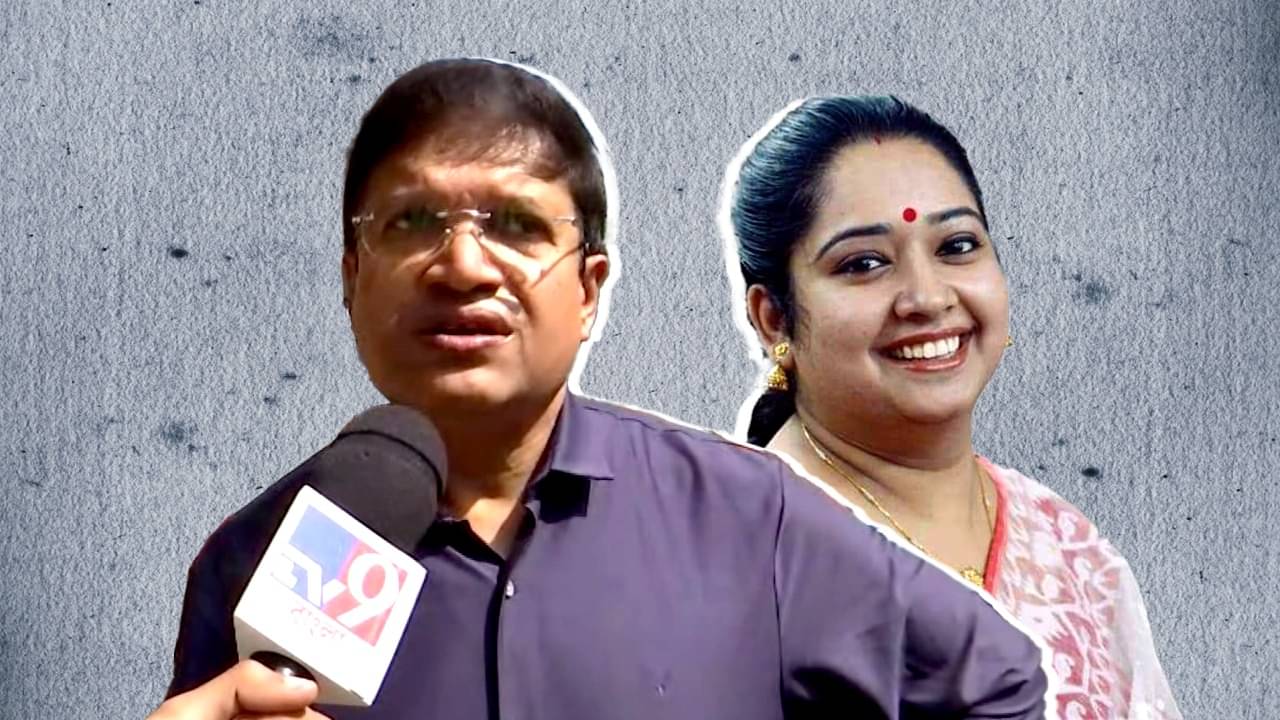 Priyadarshini Mallick: প্রিয়দর্শিনীকে নিয়ে চর্চায় কতটা অস্বস্তিতে সংসদ? মুখ খুললেন সভাপতি