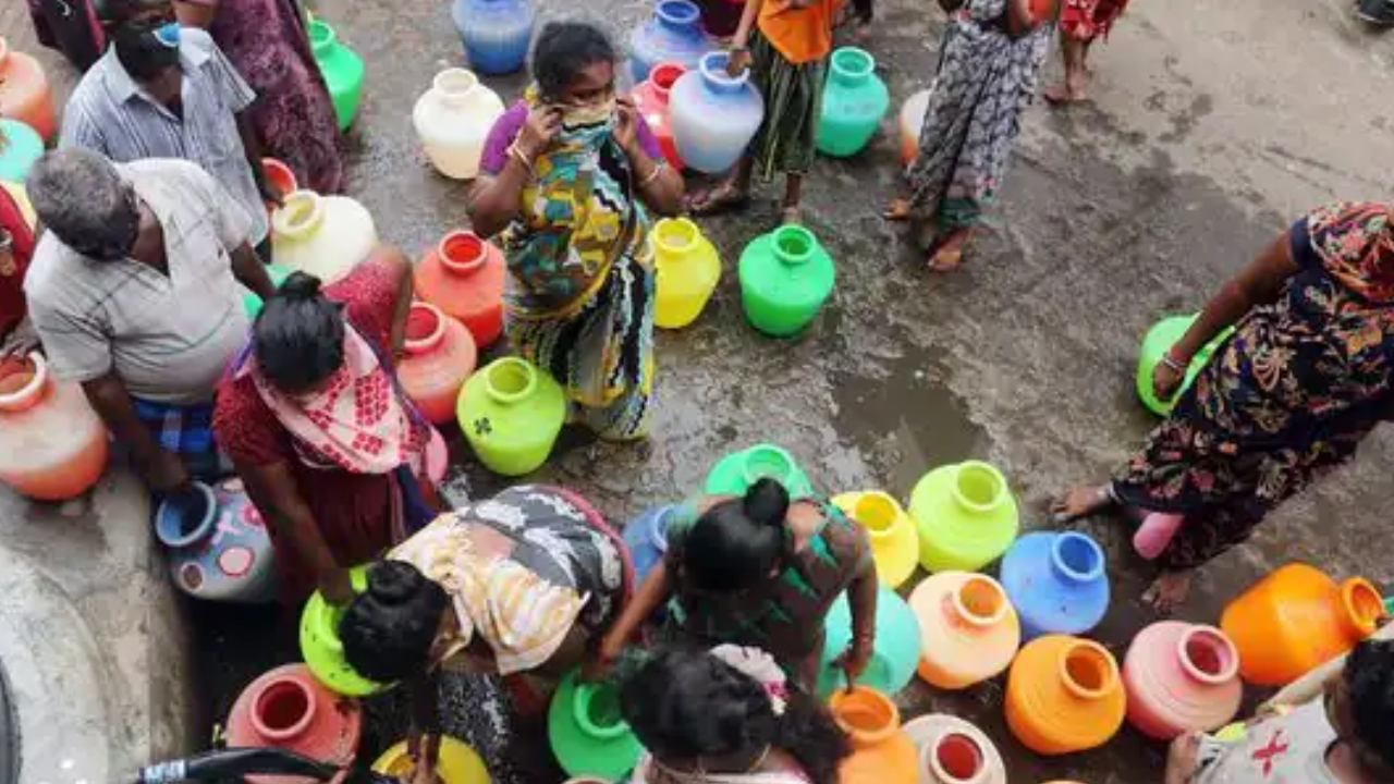 Kolkata Municipal Corporation: বাড়ি বাড়ি মিটারেই সাফল্য, জল অপচয় রুখে বাঁচতে চলেছে ২০০ কোটিরও বেশি