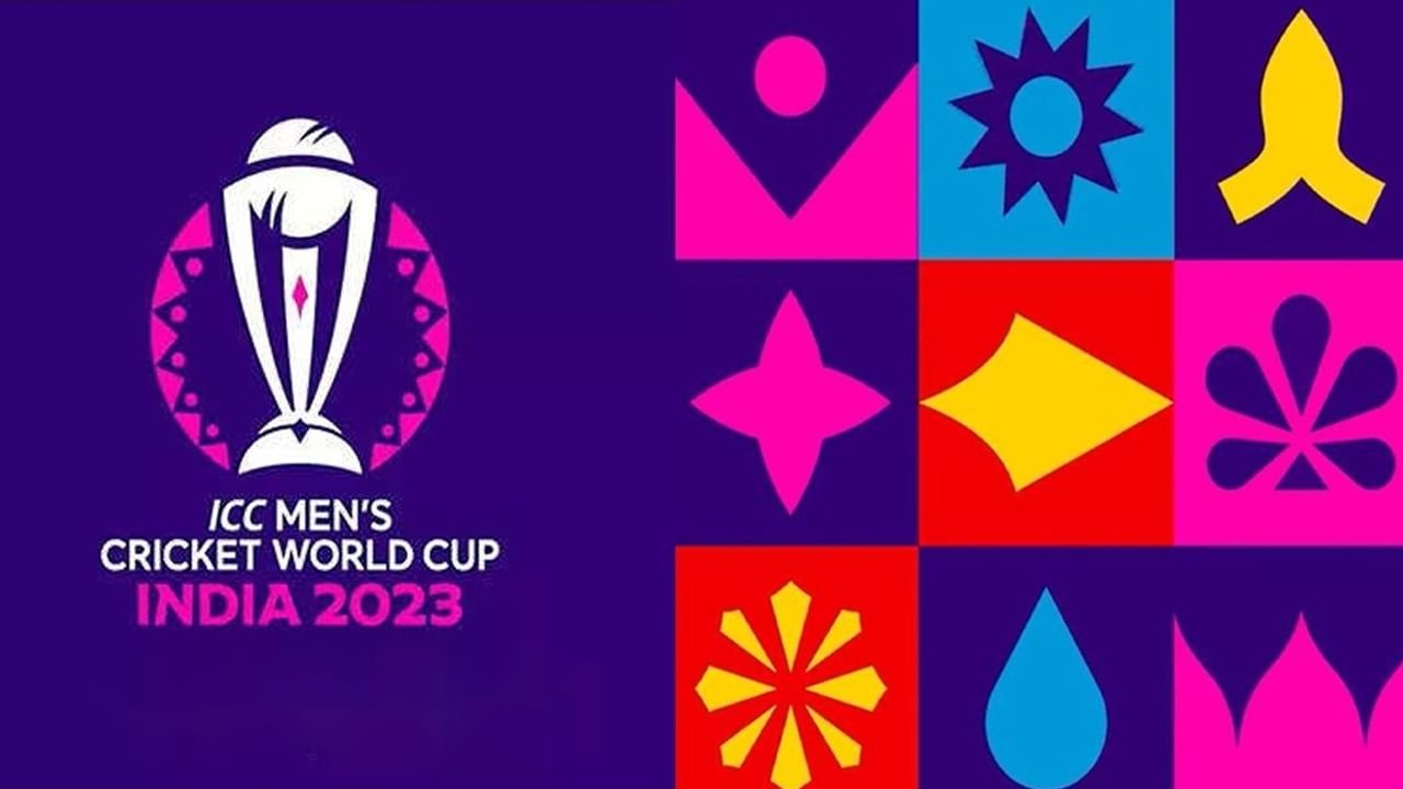 ICC World Cup Logo Symbols: বিশ্বকাপে 'নবরস'! ৯টি চিহ্নের অর্থ কী জানেন?