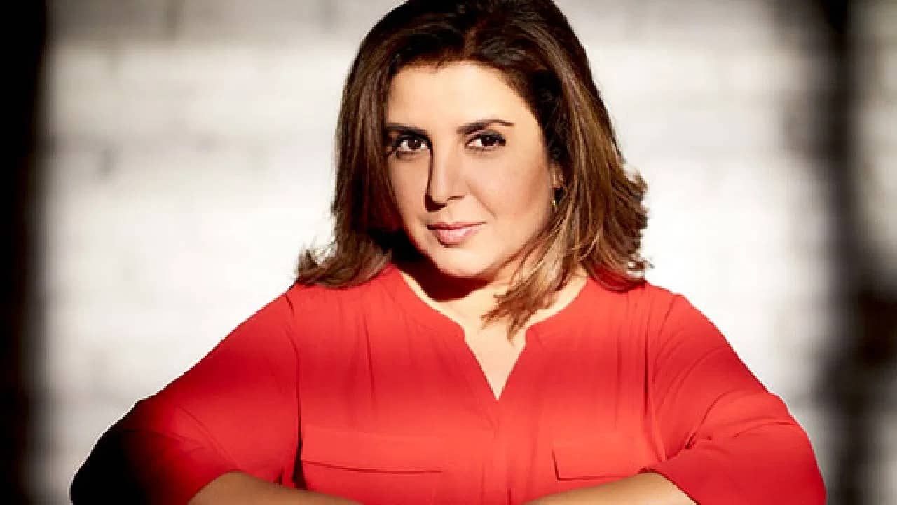 Farah Khan: বলিউড যা পারেনি, দক্ষিণ সিনেপাড়া তাই দিল, ফারহার কণ্ঠে এ কোন সুর
