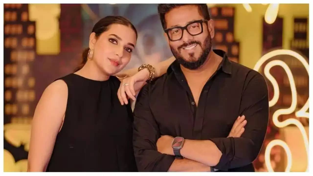 Subhashree Ganguly: আমার সব কিছু..., রাজের প্রতি শুভশ্রীর খোলামেলা প্রেম, কী লিখলেন...