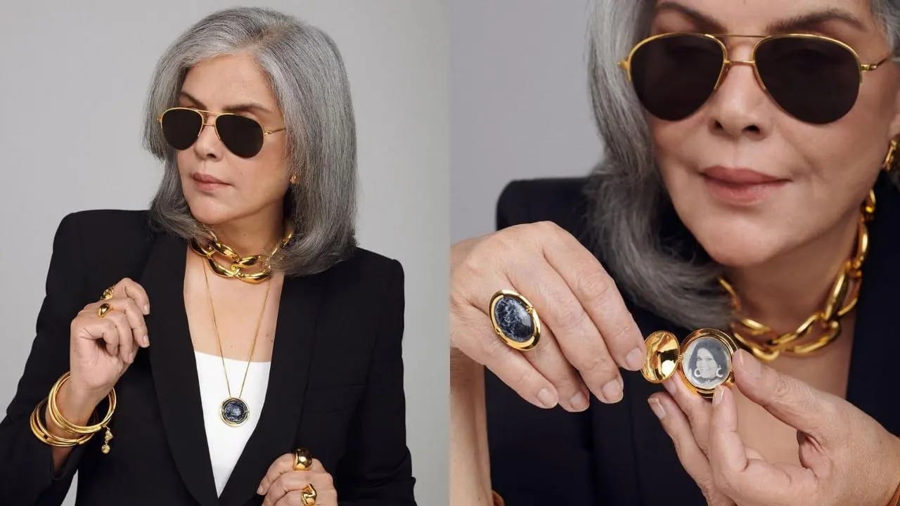 ফলে কিছুদিনের মধ্যেই তিনি বলিউডের সেক্স সিম্বল হয়ে ওঠেন। তাঁর স্টাইল থেকে পোশাক, সবটাই ভক্তরা নকল করতে শুরু করে দেন। 