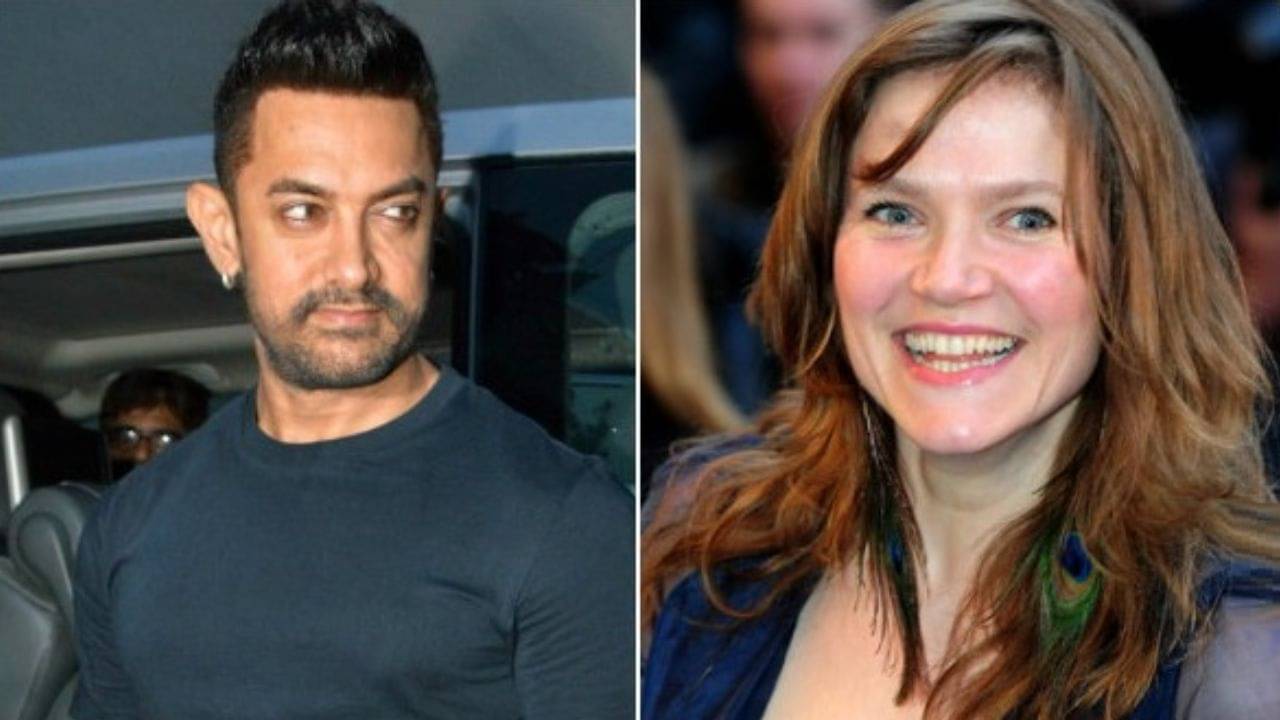 Aamir Khan Accusations: ব্রিটিশ সাংবাদিকের সঙ্গে লিভ-ইন, গর্ভের সন্তানকে নষ্ট করতে চেয়েছিলেন আমির খান