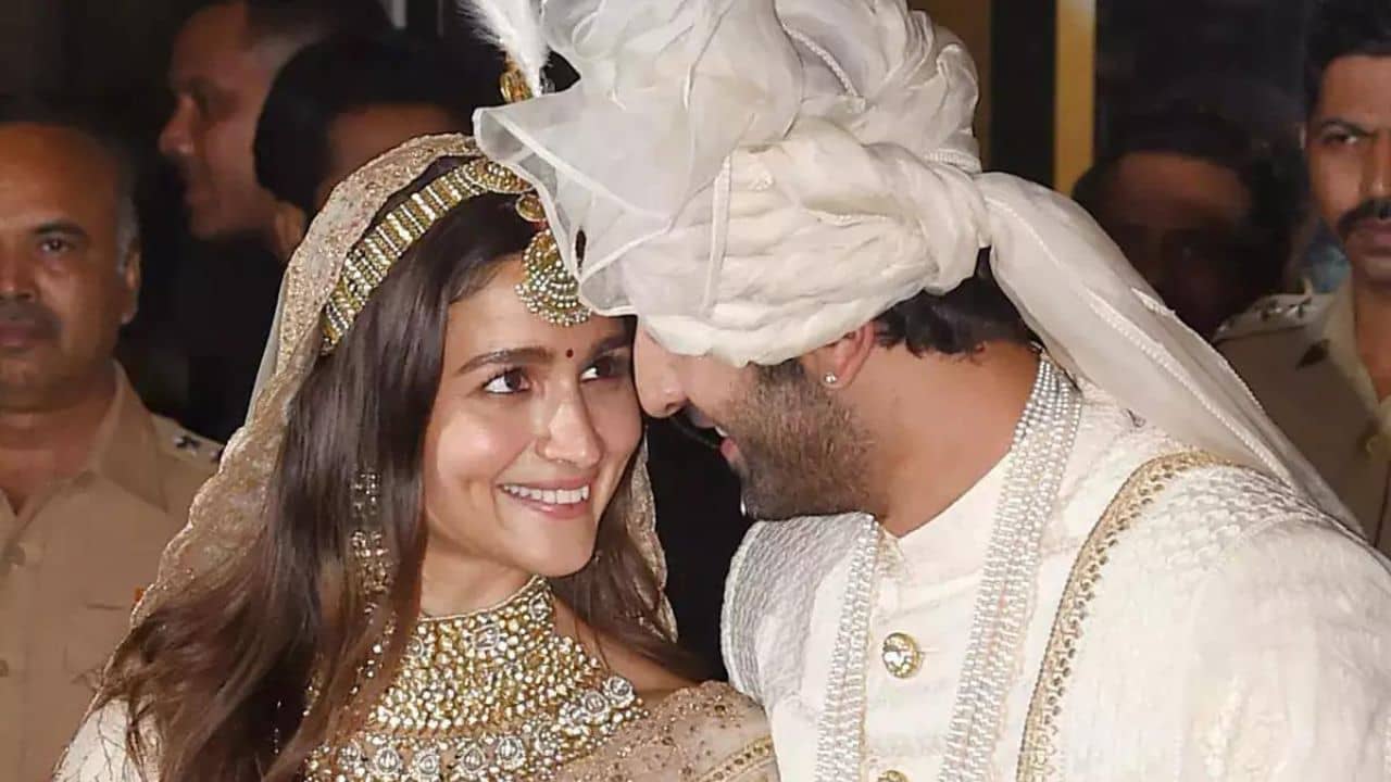 Alia Bhatt-Ranbir Kapoor: টক্সিক স্বামী পেয়েছেন নাকি! আলিয়ার উত্তর শুনলে চমকে যাবেন...