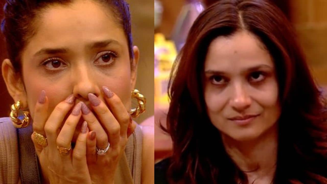 Ankita Lokhande: পিরিয়ডস মিস! বিগবসের ঘরে অন্তঃসত্ত্বা অঙ্কিতা লোখন্ডে?